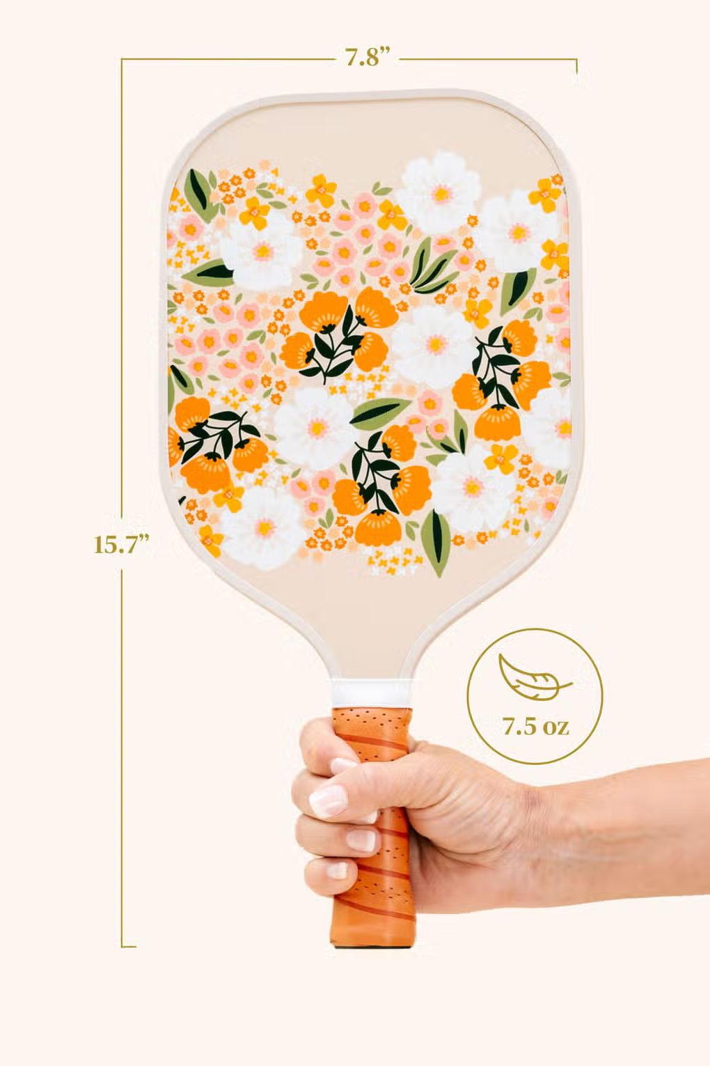Pickleball Paddle
