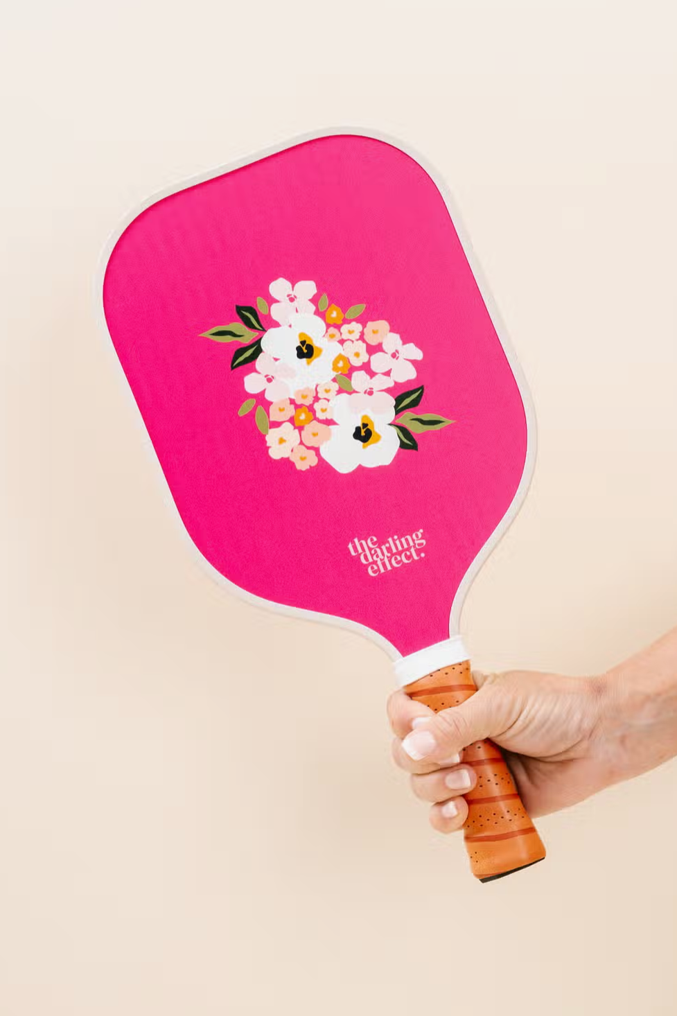 Pickleball Paddle