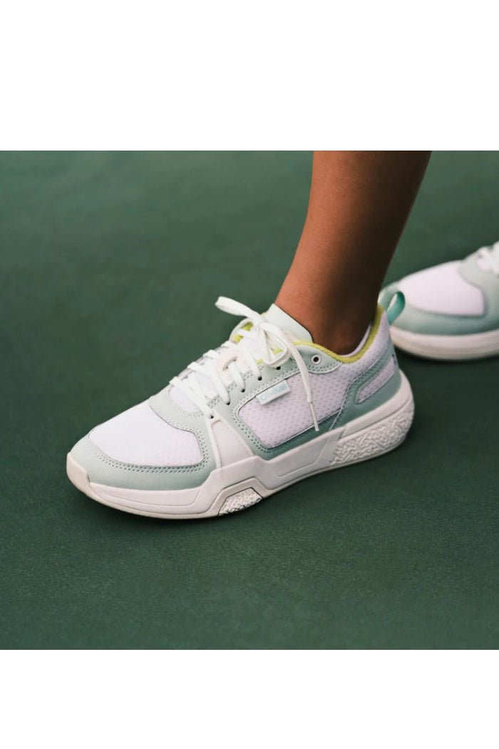 OLUKAI ANUA WOMEN'S COURT SHOE