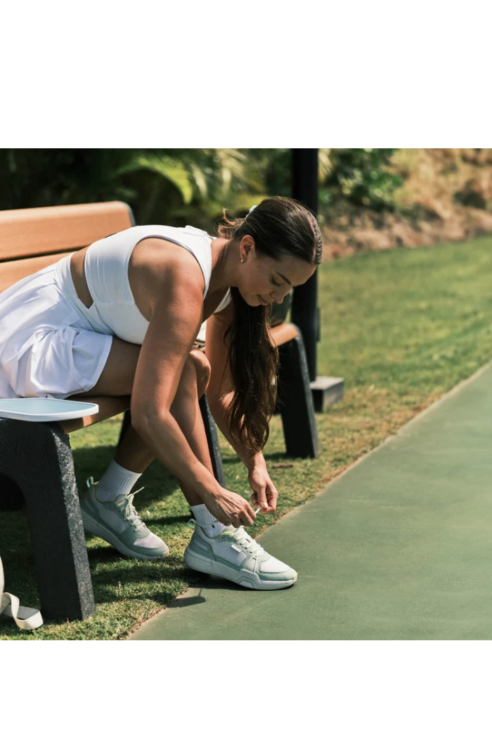 OLUKAI ANUA WOMEN'S COURT SHOE