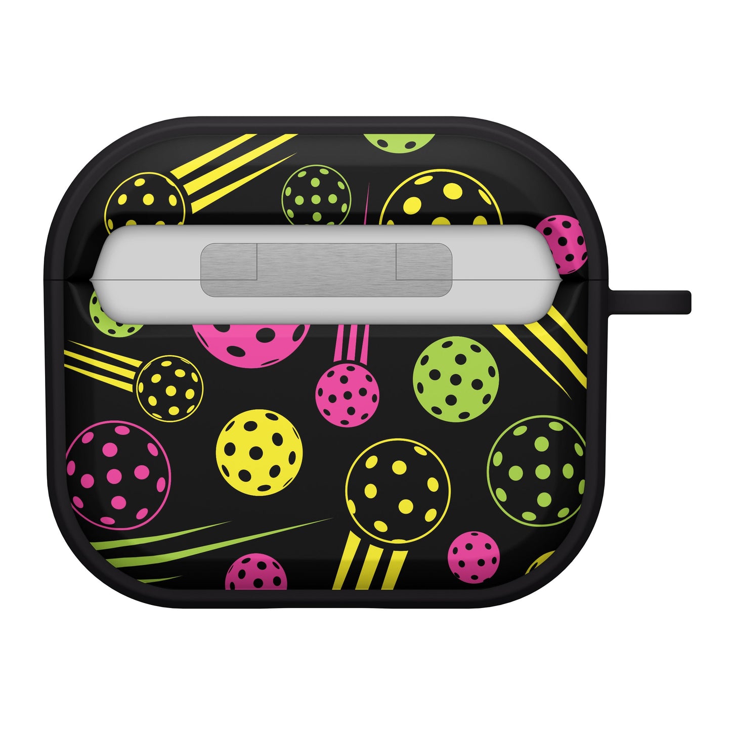 Pickleball HDX Apple AirPods Gen 3 Case Cover