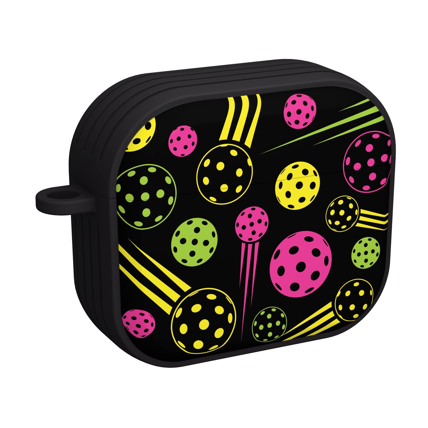 Pickleball HDX Apple AirPods Gen 3 Case Cover