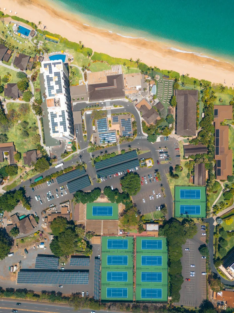 2026 Maui Pickleball Tournament  01/19/26-01/26/26