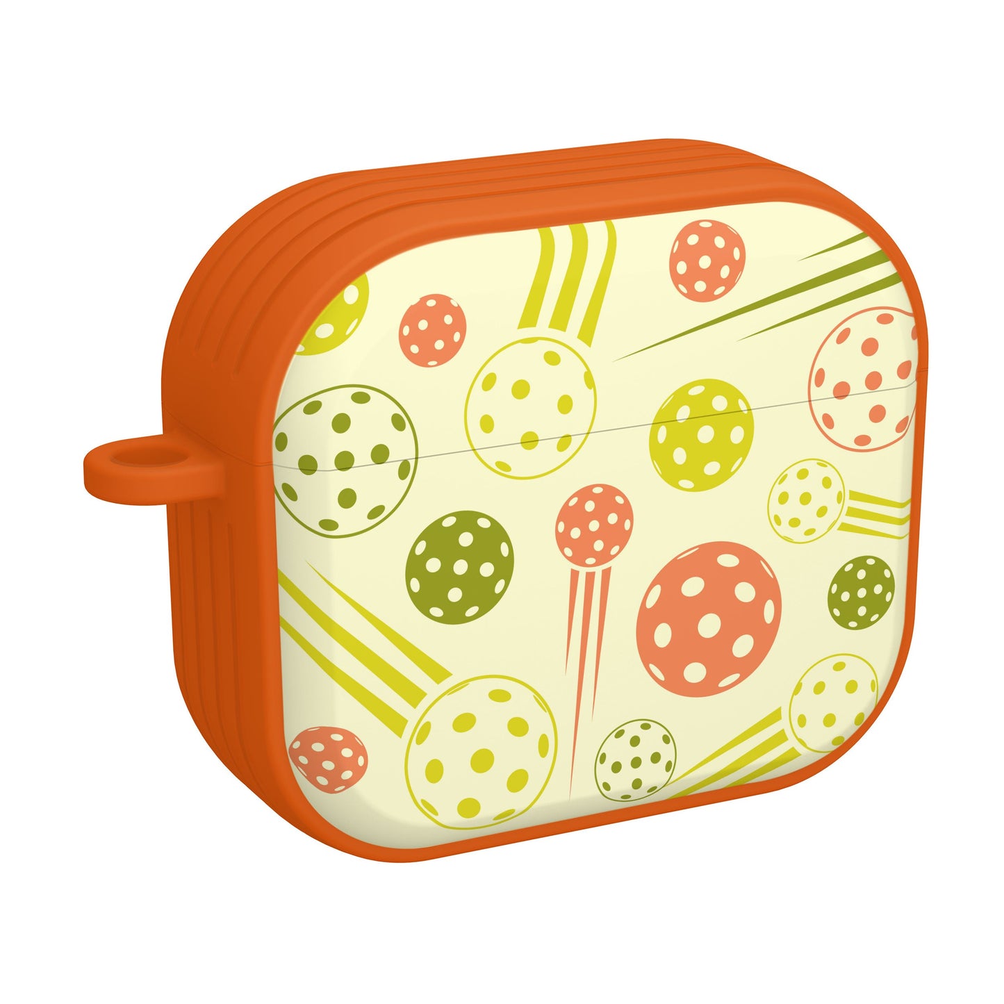 Pickleball HDX Apple AirPods Gen 3 Case Cover