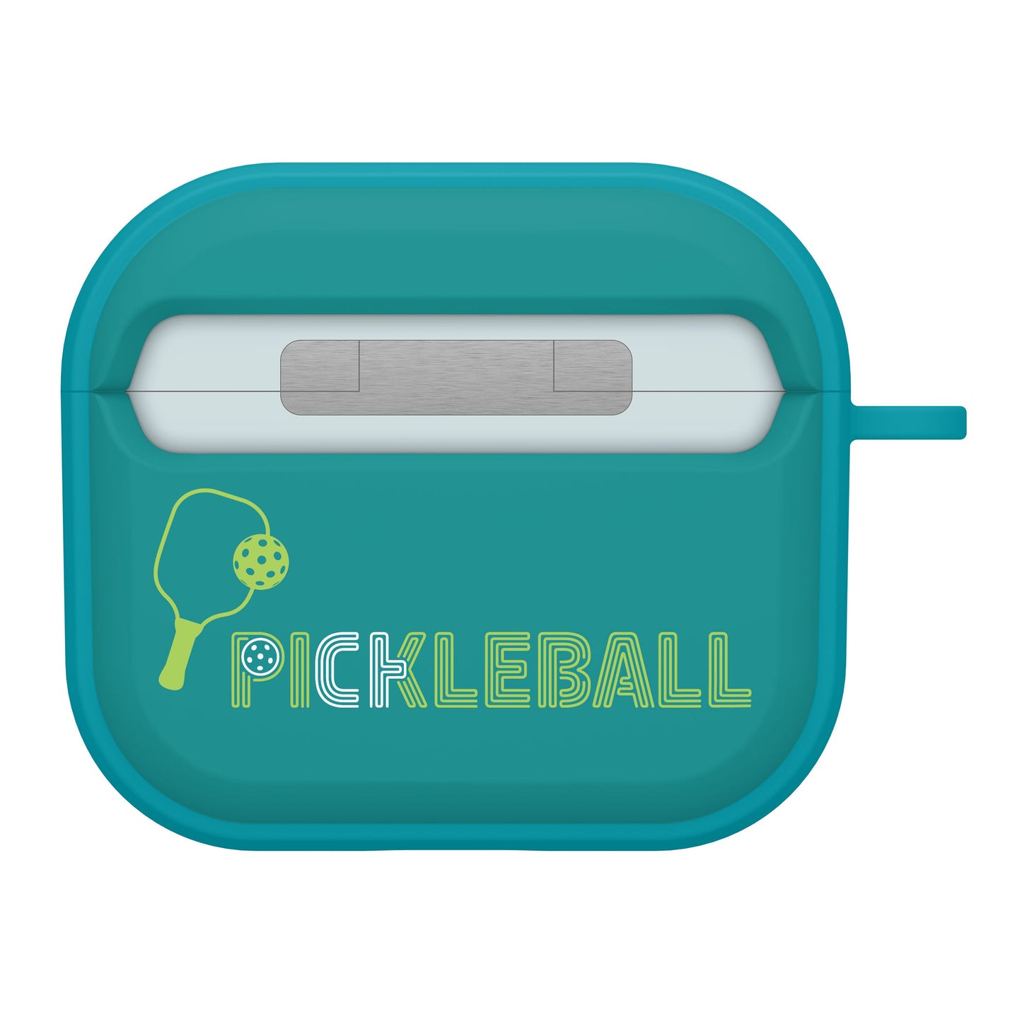 Pickleball HDX Apple AirPods Gen 3 Case Cover