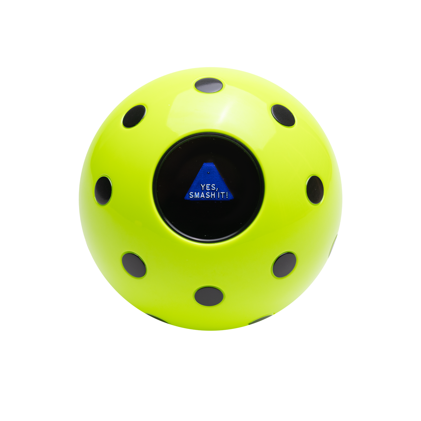 The Magic Pickleball!! Your Pickleball Destiny Awaits!