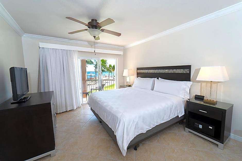 2025 Cayman Islands Open  December 3–8, 2025