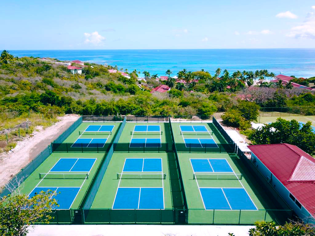 Pineapple Beach Club Antigua March 21-28, 2026