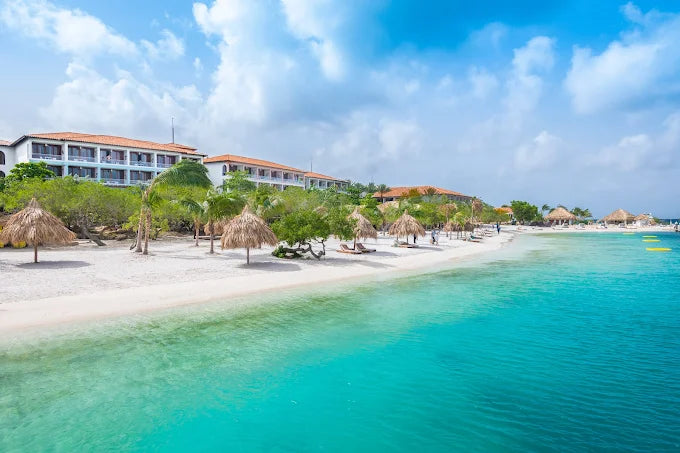 Sandals Royal Curacao May 25 - June 1st, 2026