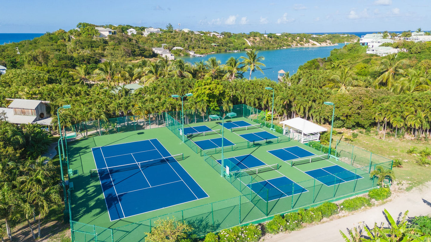 The Verandah Antigua Jan 3-10, 2026