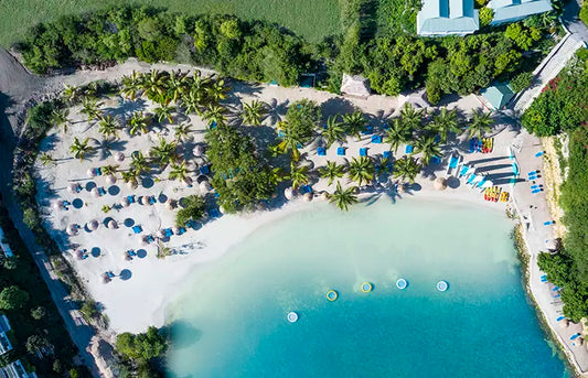 The Verandah Antigua Jan 3-10, 2026