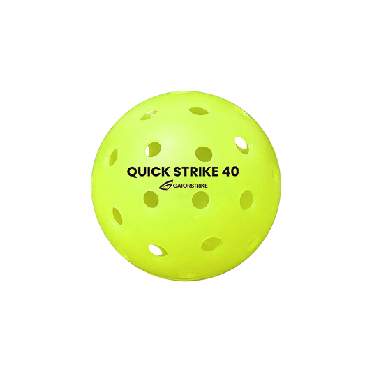 GATORSTRIKE™ Quick Strike Pickleballs