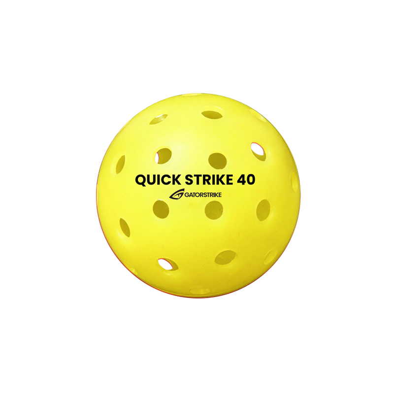 GATORSTRIKE™ Quick Strike Pickleballs