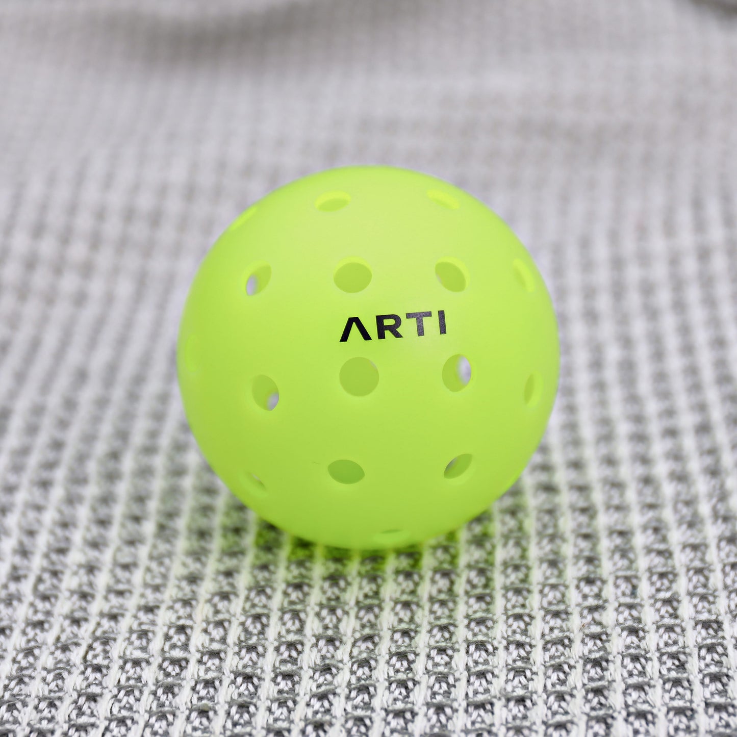 ARTI Outdoor Pickleball