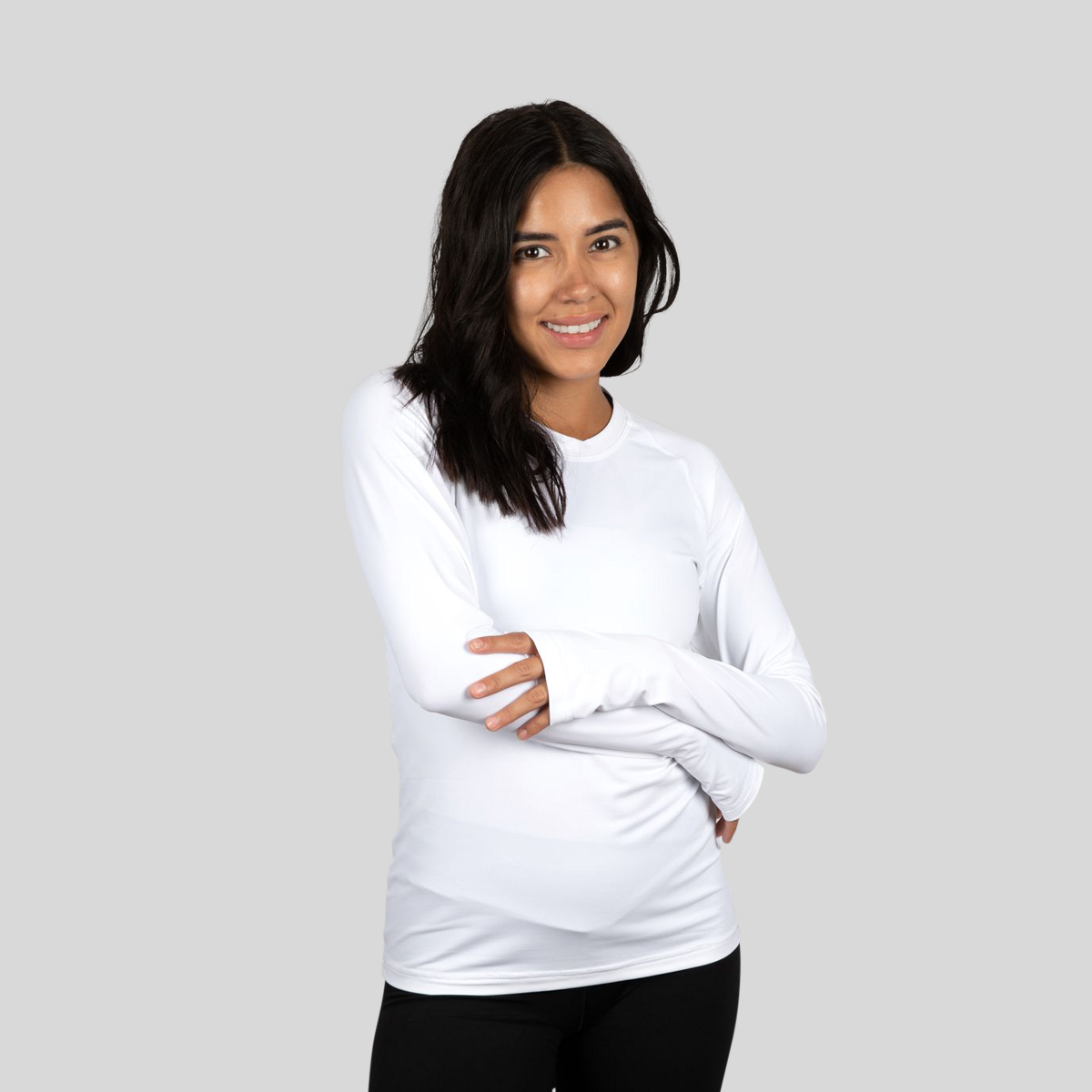 Laguna UPF 50+ Women's Sun Shirt