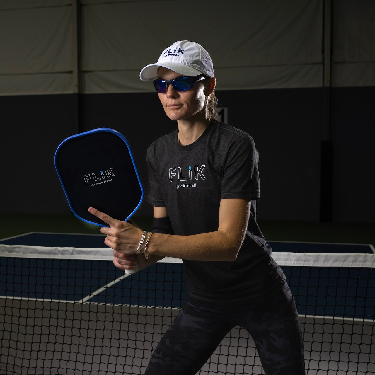 FLiK Pickleball Hat
