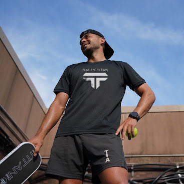 Titan Pro 16MM | Thermoformed Unibody Construction | Foam Injected Walls | T700 Titan Carbon Friction Surface | Grey