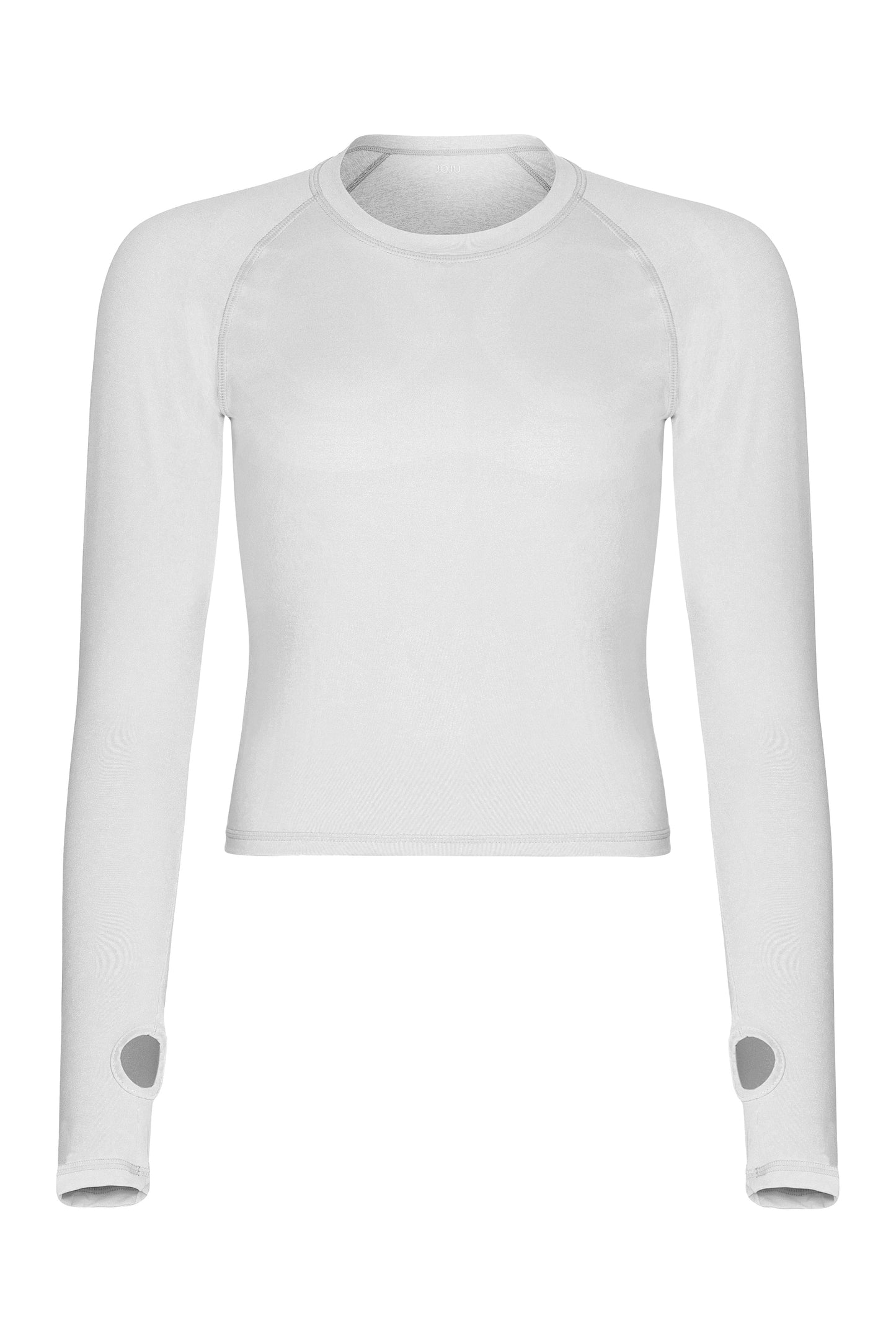 Laguna Waist Length Long-Sleeve Women's Sun Shirt