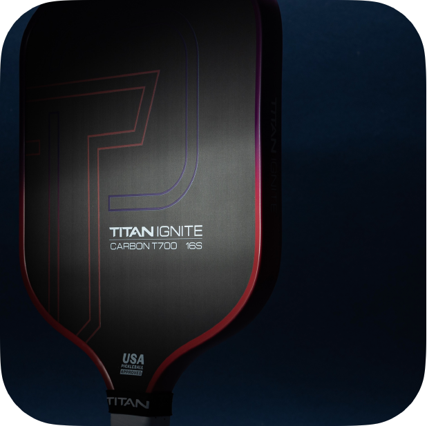 Titan Ignite 16S