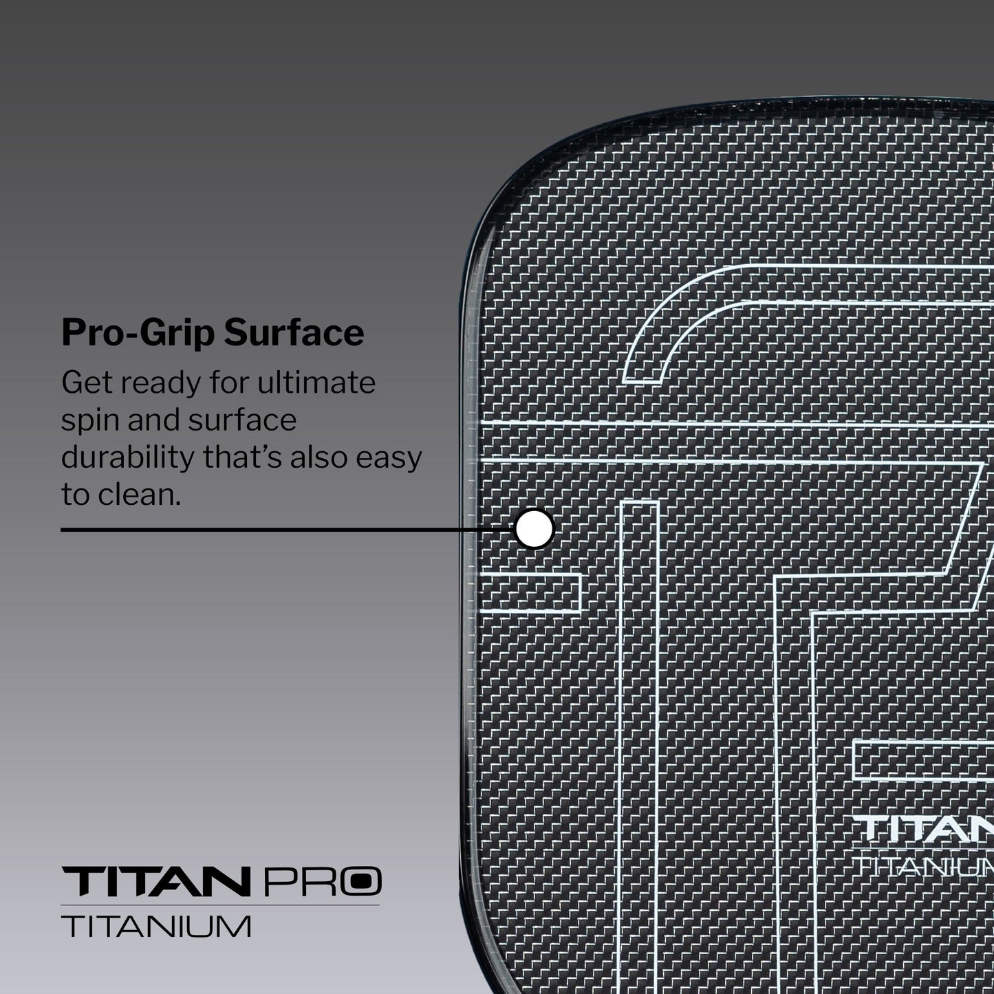 Titan Pro Titanium 14L