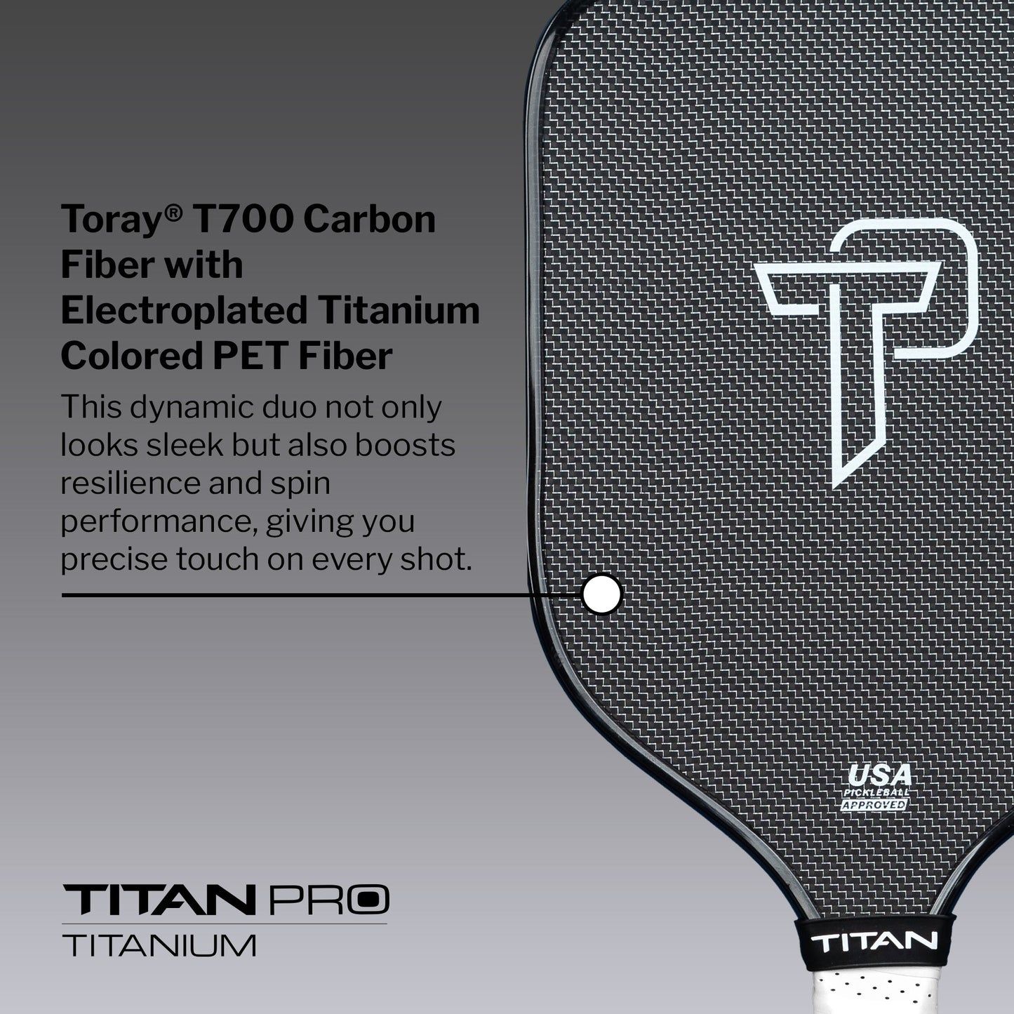 Titan Pro Titanium 14L