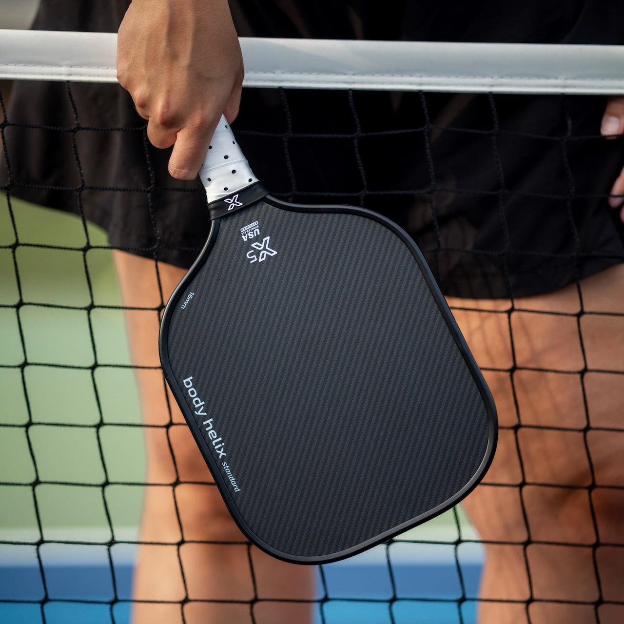 X5 Kevlar Pickleball Paddle - USAP Approved