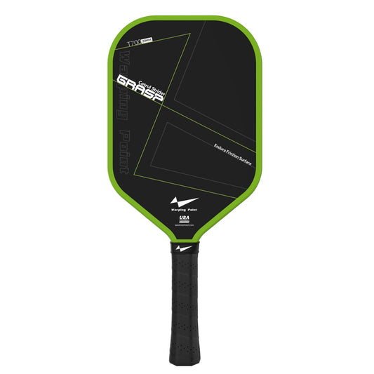 GRASP CONTROL PICKLEBALL PADDLE