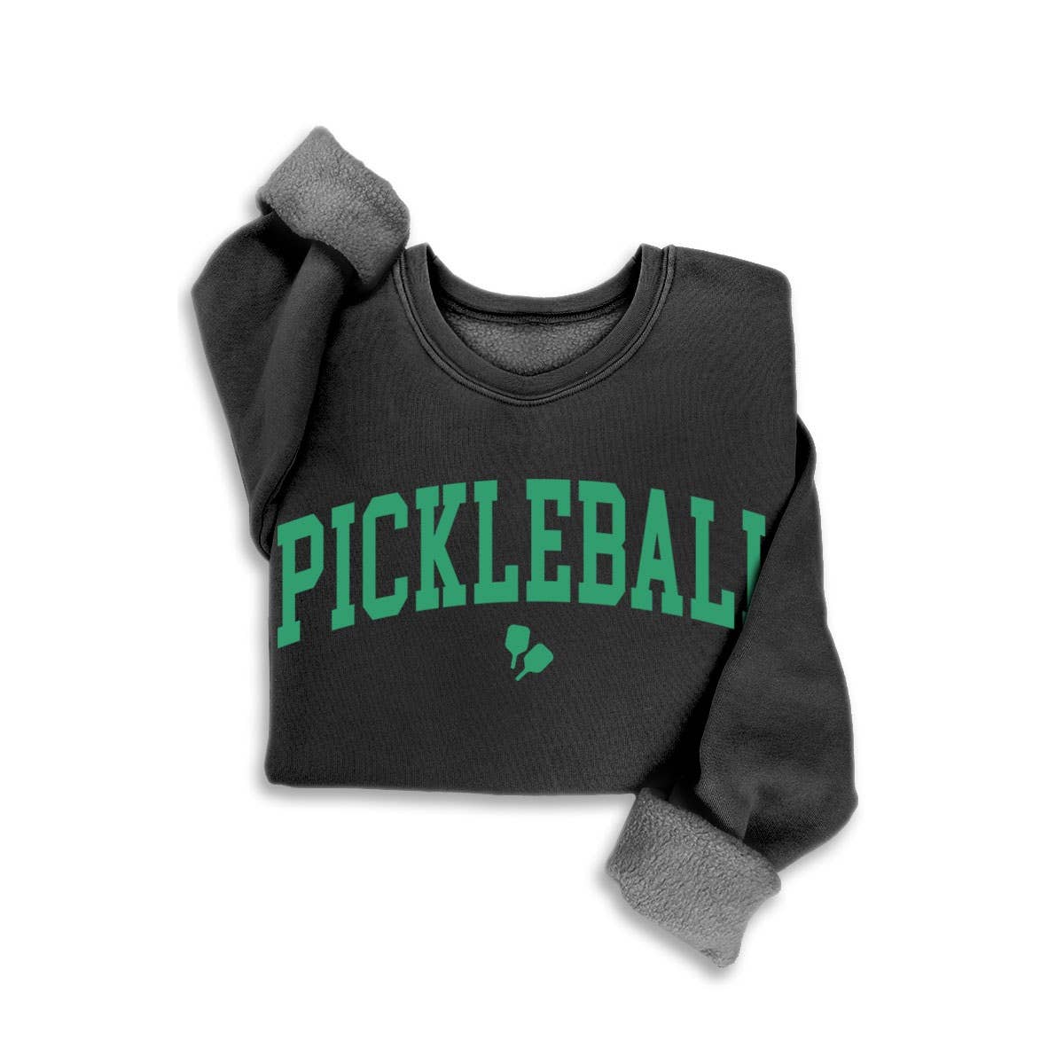 PowerPlay Pickleball Mineral Sweatshirt