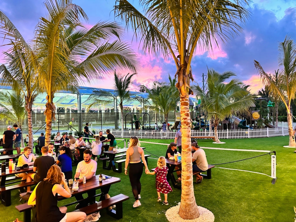 2025 Cayman Islands Open  December 3–8, 2025