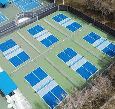 Pickleball Is Life Boca Raton Feb 24 - March 2, 2026