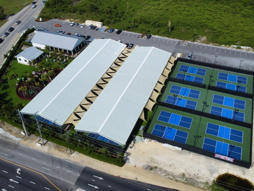 2025 Cayman Islands Open  December 3–8, 2025