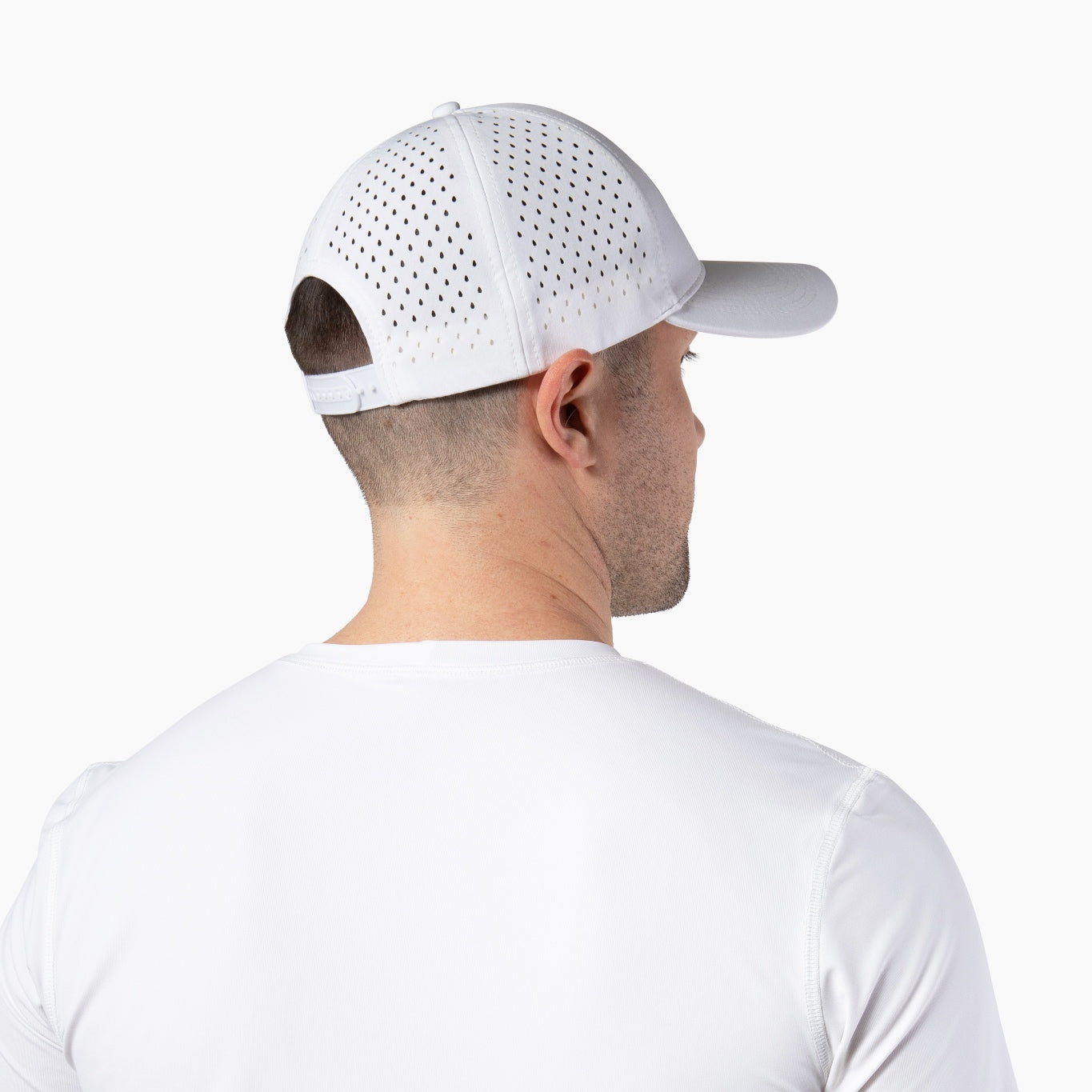 Performance UV Protective Sport Cap