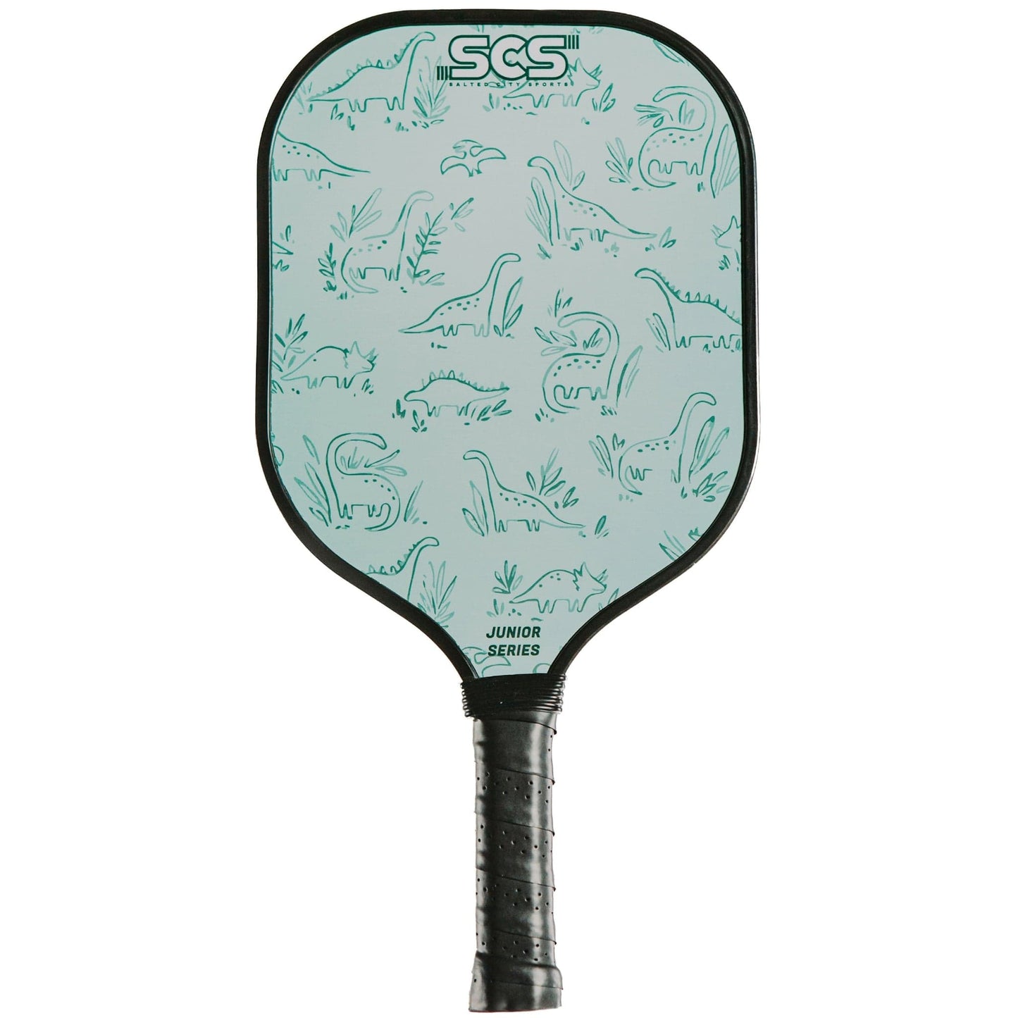 Dino | Junior Series | Kids Pickleball Paddle