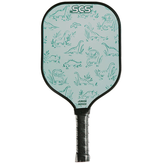 Dino | Junior Series | Kids Pickleball Paddle