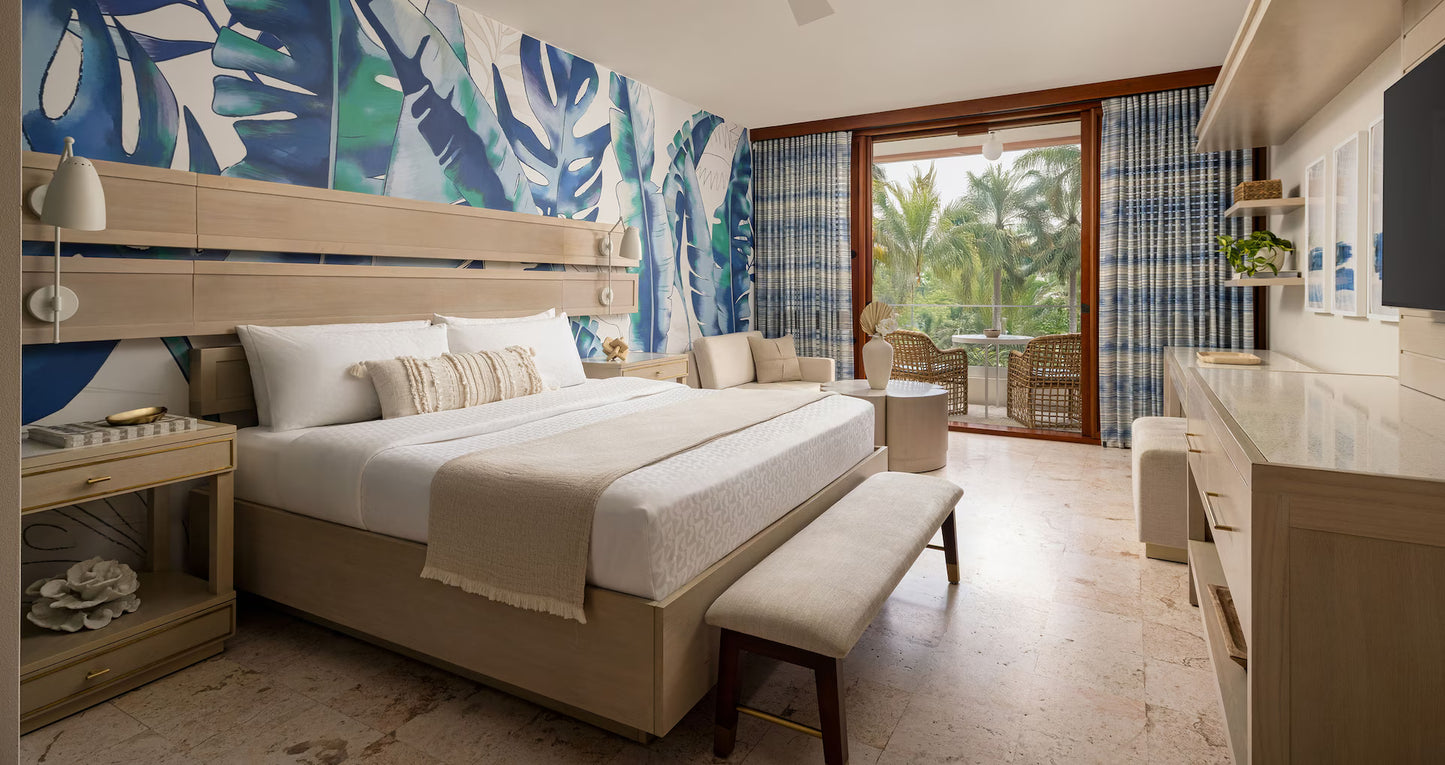 Sandals Royal Curacao May 25 - June 1st, 2026