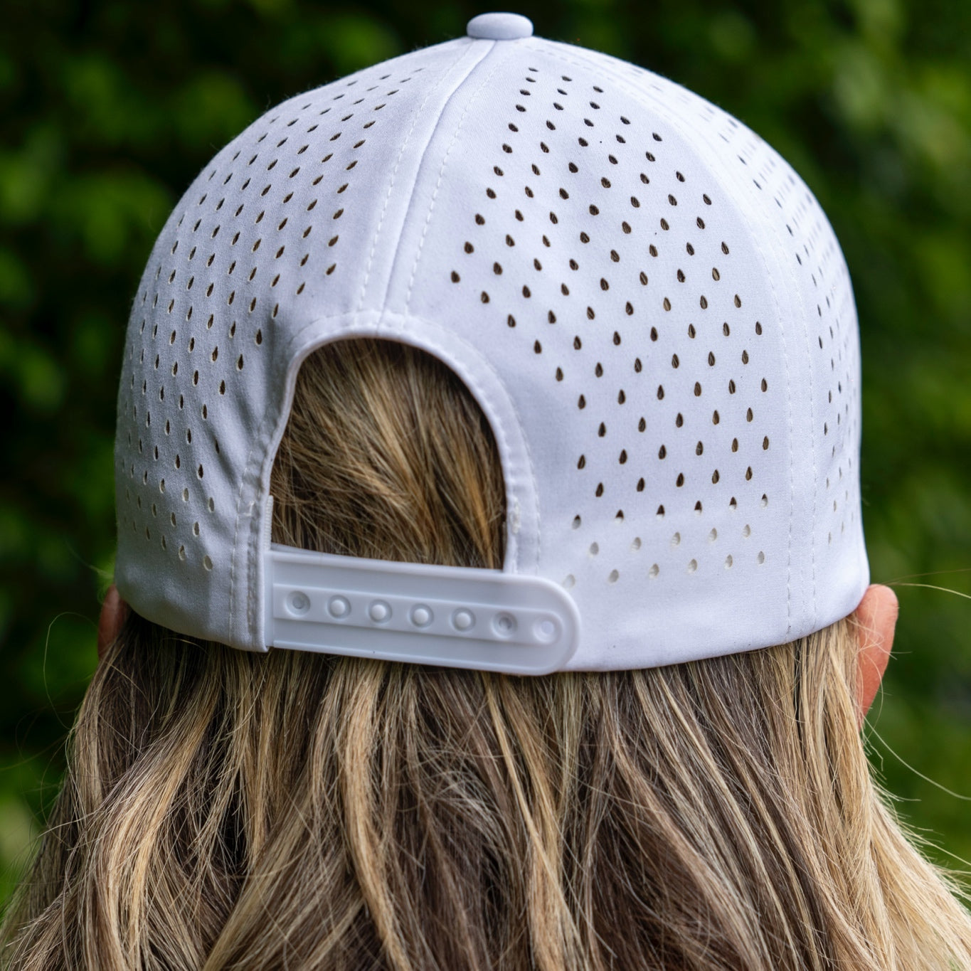 Performance UV Protective Sport Cap