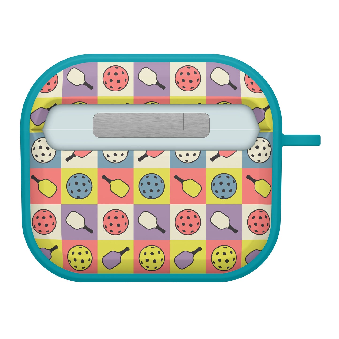 Pickleball HDX Apple AirPods Gen 3 Case Cover