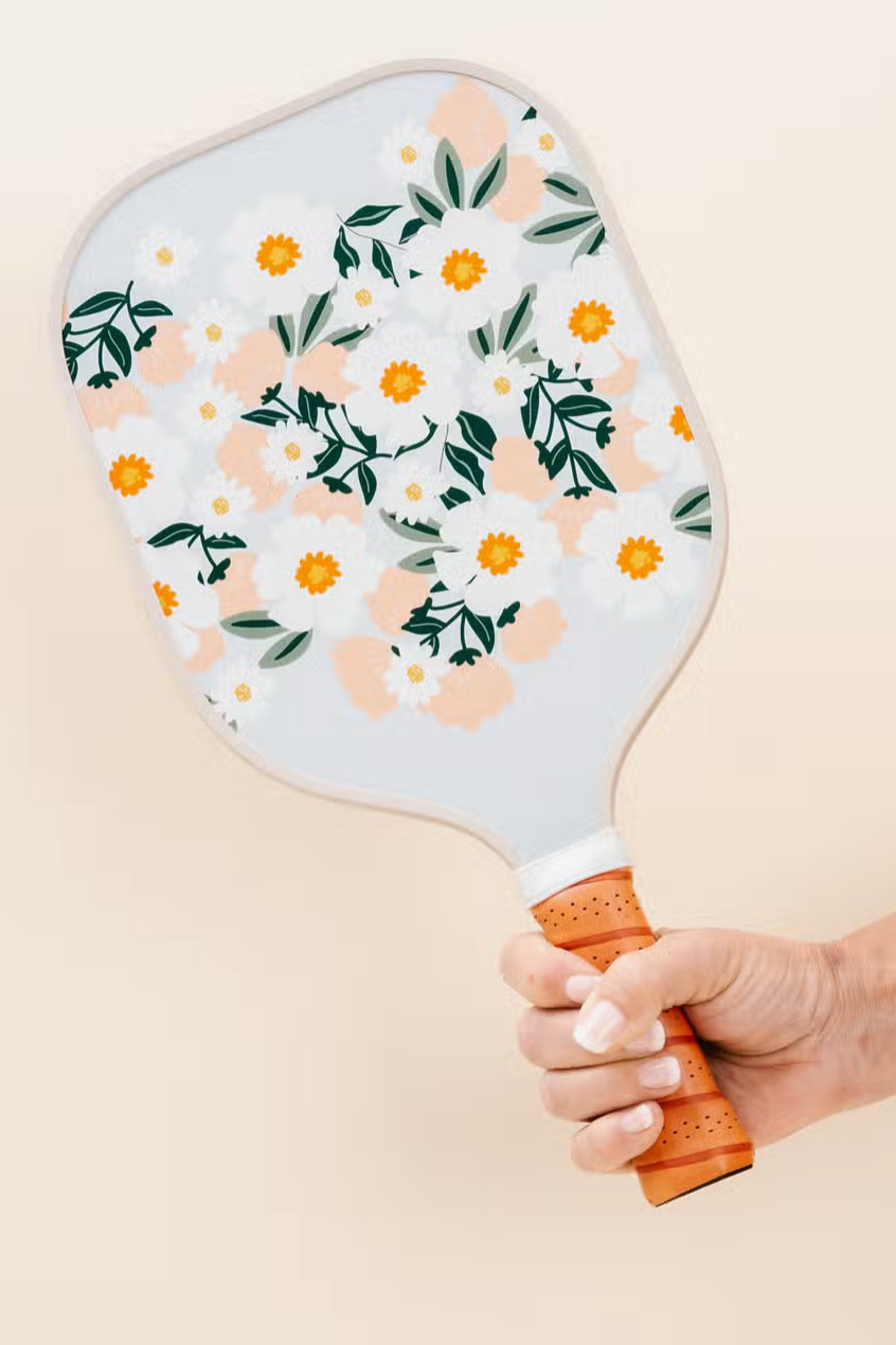 Pickleball Paddle