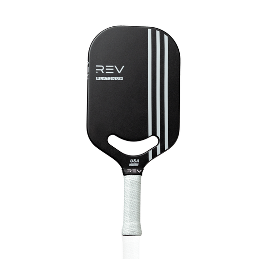 PLATINUM Pickleball Paddle