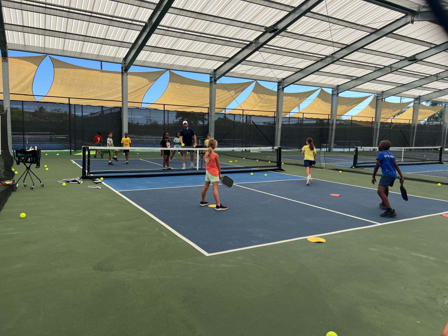 2025 Cayman Islands Open  December 3–8, 2025