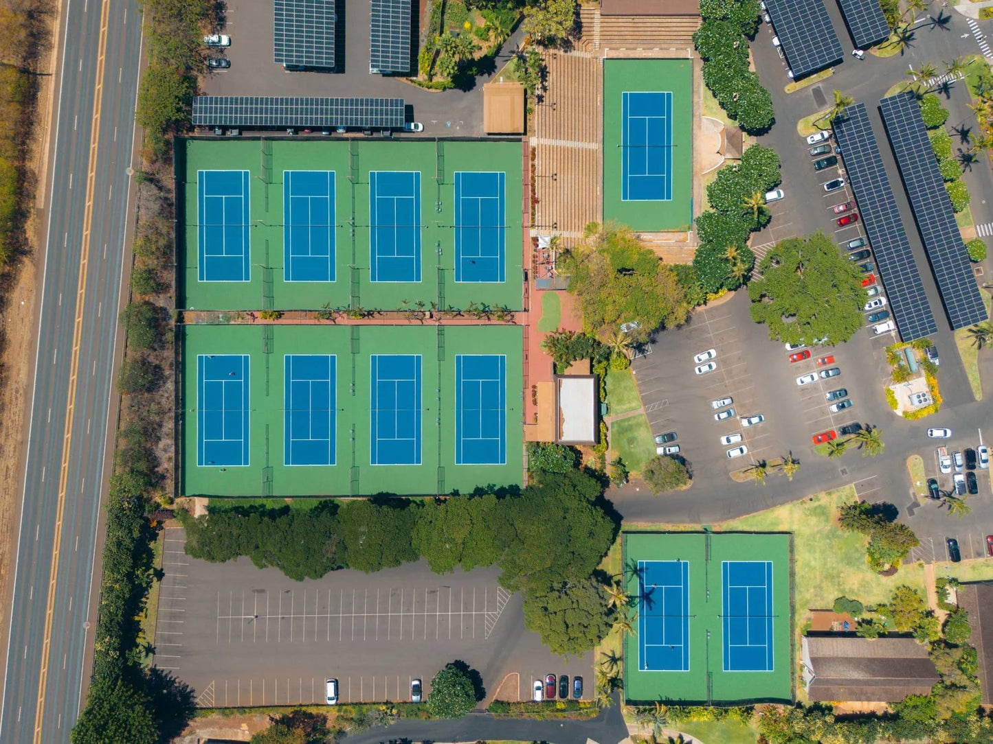 2026 Maui Pickleball Tournament  01/19/26-01/26/26