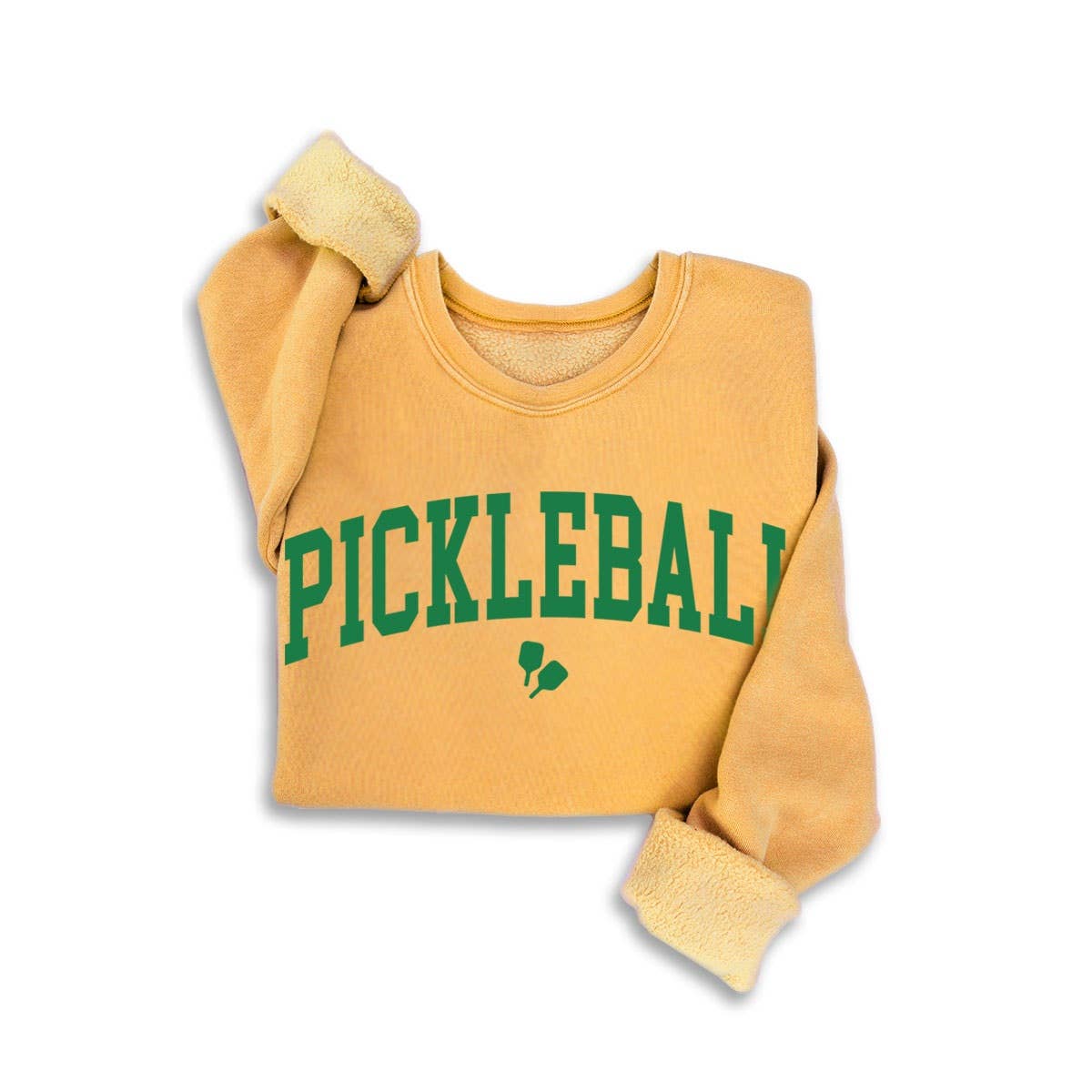 PowerPlay Pickleball Mineral Sweatshirt