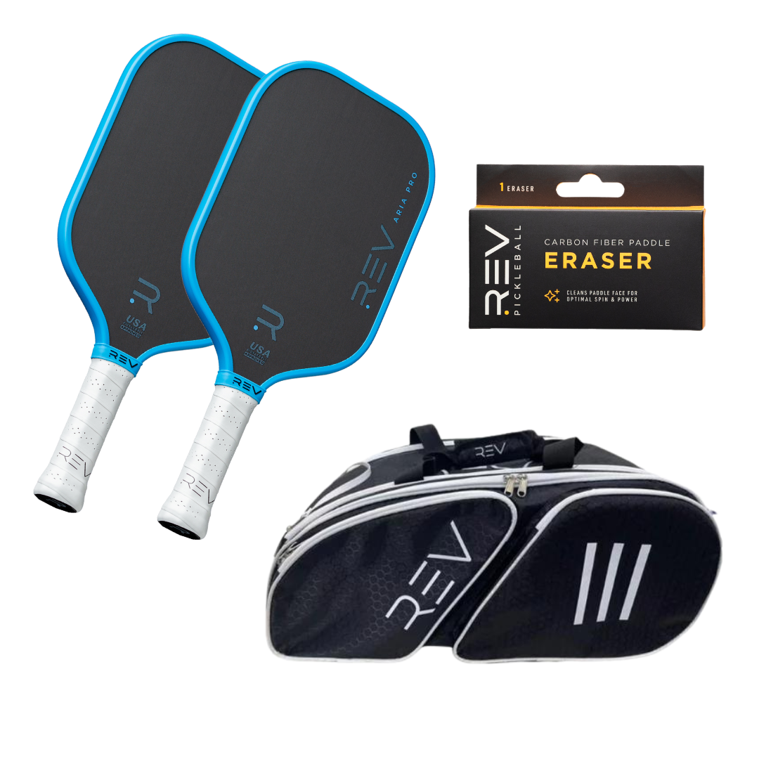 Professional - Mix & Match - Bundle for 2