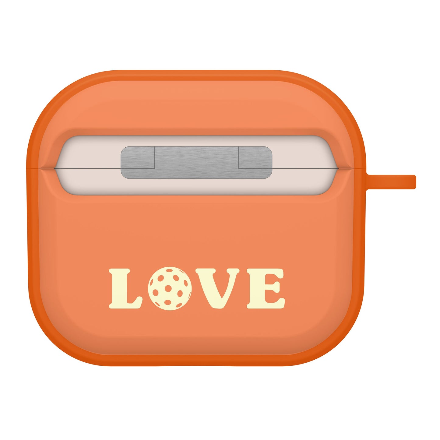 Pickleball HDX Apple AirPods Gen 3 Case Cover