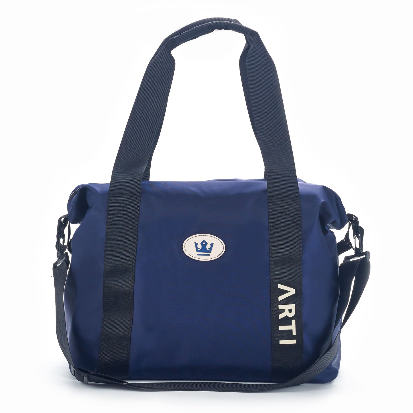 ARTI Navy Duffle Bag