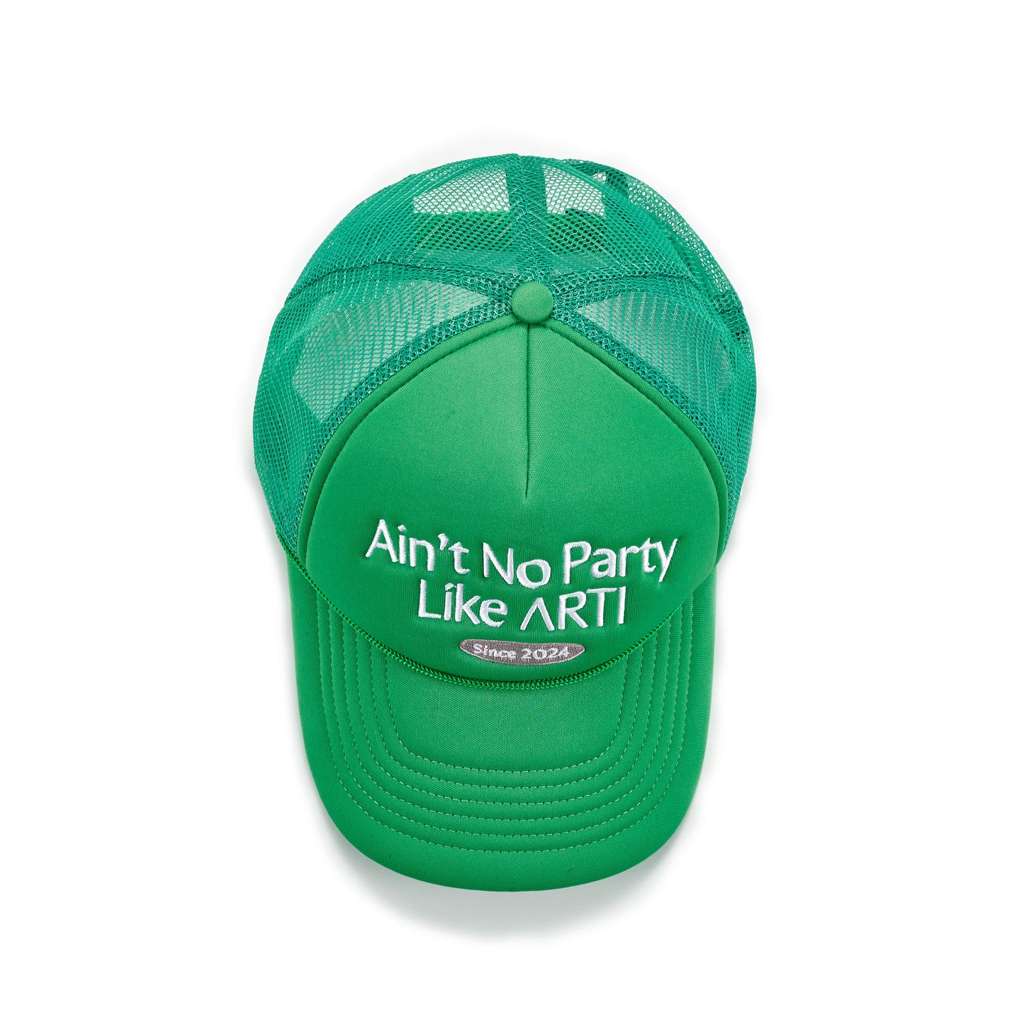 Ain't No Party Like ARTI Trucker Hat
