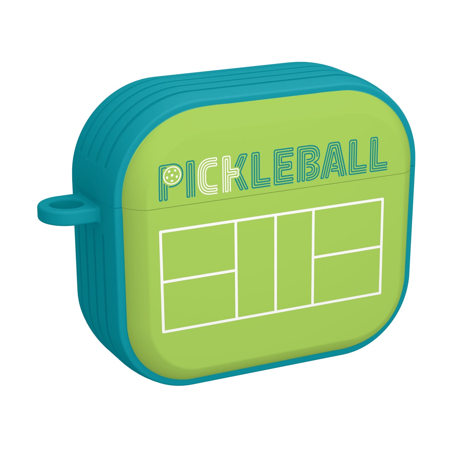 Pickleball HDX Apple AirPods Gen 3 Case Cover