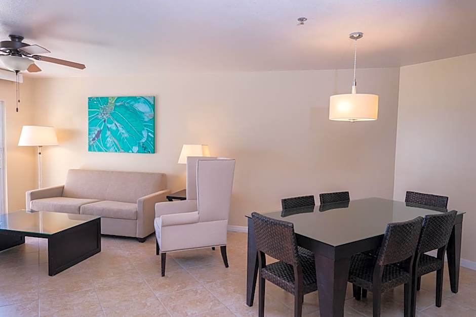 2025 Cayman Islands Open  December 3–8, 2025