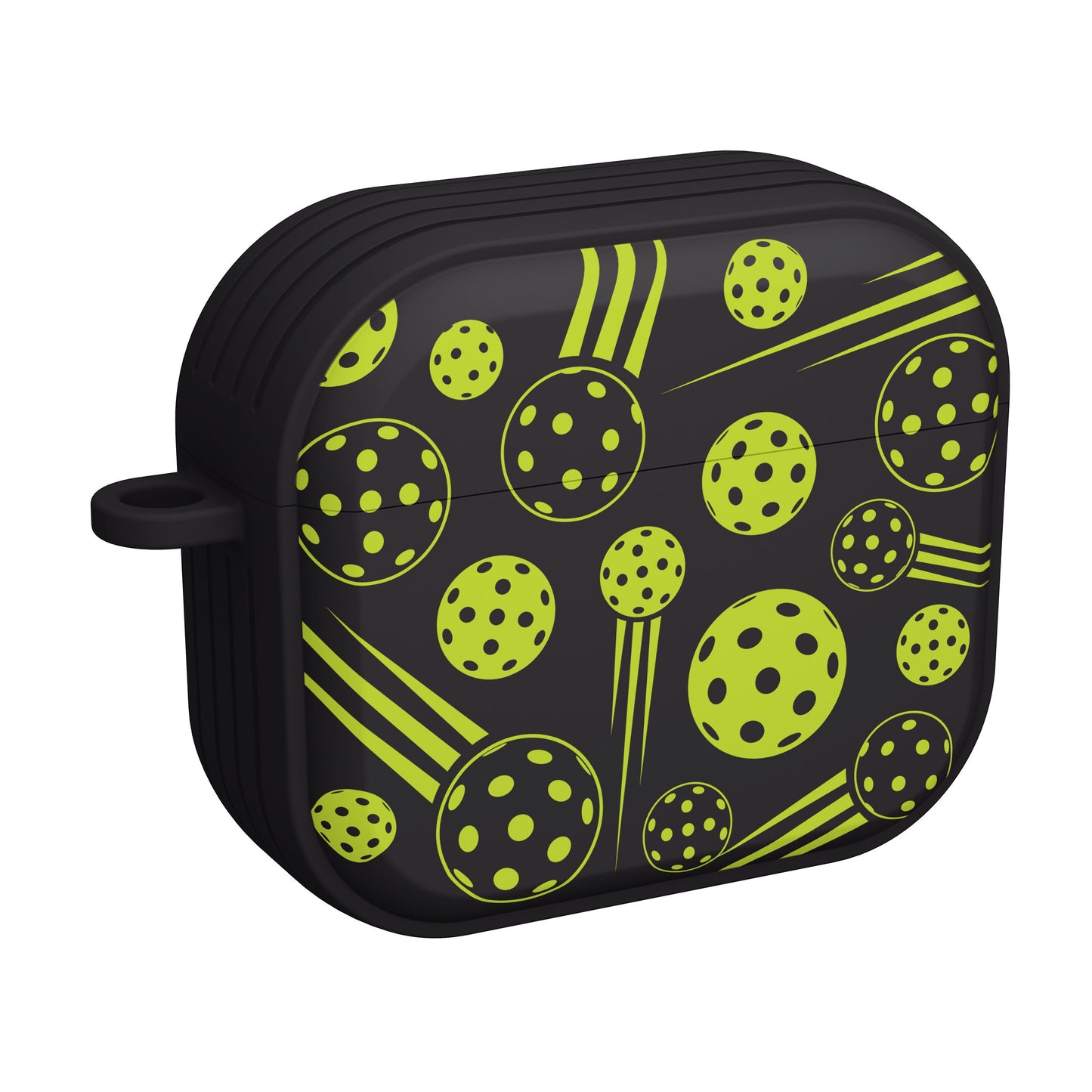 Pickleball HDX Apple AirPods Gen 3 Case Cover
