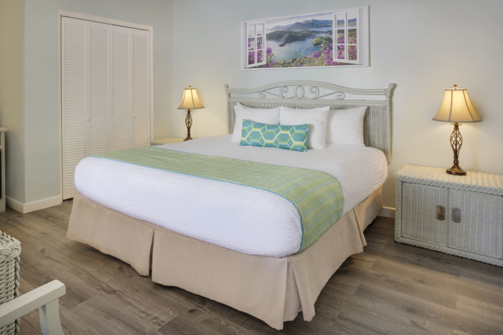 The Verandah Antigua Jan 3-10, 2026